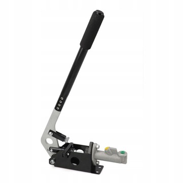 Универсальная ручка рычага стояночного тормоза.