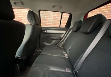 Suzuki Swift IV Hatchback 5d 1.3 92KM 2005 Suzuki Swift LPG Klima Isofix Warszawa VRVR 1.3 BenzynaLPG 92KM, zdjęcie 14