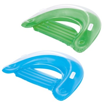 Надувной матрас для плавания 152x99 BESTWAY