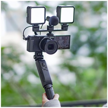 Монтаж Разветвитель микрофонной трубки с холодным башмаком