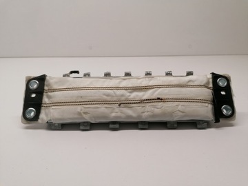 FIAT 500L PODUSZKA KOLANOWA AIRBAG ORYGINAŁ 2012-