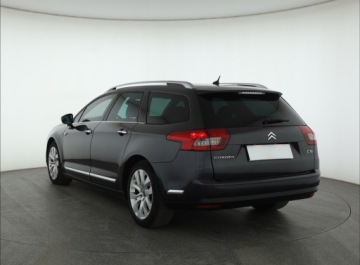 Citroen C5 III Tourer 2.0 HDi FAP 163KM 2011 Citroen C5 2.0 HDi, Xenon, Klima, Klimatronic, zdjęcie 3