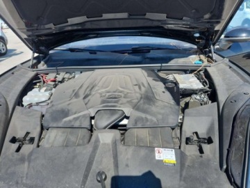 Porsche Cayenne III 2024 Porsche Cayenne 2024 Porsche Cayenne 3.0 Benzyna 348KM, zdjęcie 12