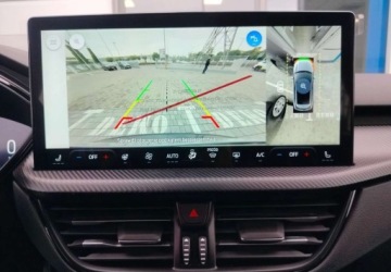 Ford Kuga III 2025 Ford Kuga Ford Kuga 2.5 FHEV FWD ST-Line X 2.5 Hybryda 190KM, zdjęcie 21