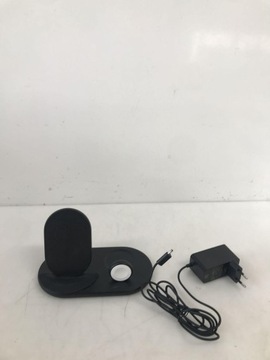 БЕСПРОВОДНАЯ ЗАРЯДНАЯ СТАНЦИЯ 3-В-1