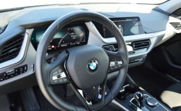 BMW Seria 1 F70 2024 BMW Seria 1 118 136 KM sDrive Advantage LED Navi Car Play Salon Polska Ser, zdjęcie 12