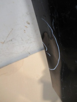 Опель Вектра С переднее правое крыло.