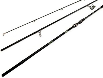 WĘDKA JAXON GREEN POINT CARP SUPRA 3,90m 3 lbs