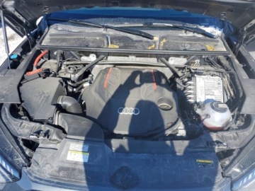 Audi SQ5 2024 Audi SQ5 Prestige 2024 3.0 Benzyna 349KM, zdjęcie 6