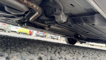 Mitsubishi Space Star Hatchback 5d Facelifting II 1.2 71KM 2022 Mitsubishi Space Star Jak Nowy Tylko 6900 km GWARANCJA 1.2 Benzyna, zdjęcie 37