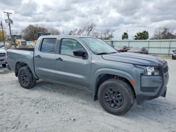 Nissan 2025 Nissan Frontier S 2025 3.8 Benzyna 310KM, zdjęcie 4
