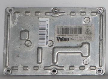 MĚNIČ XENON VOLVO S60 AUDI A4 B6 8E0907391A