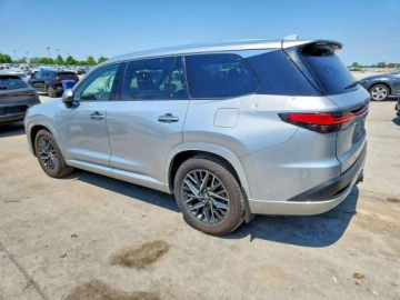 Lexus 2026 Lexus TX 350 Luxury 2026 2.4 Benzyna 275KM, zdjęcie 1