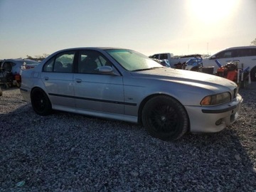 BMW Seria 5 E39 2002 BMW M5 2002 5.0l 5.0 Benzyna 394KM, zdjęcie 4