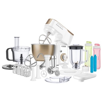 Robot kuchenny mikser blender Sencor 4467CH 1000W