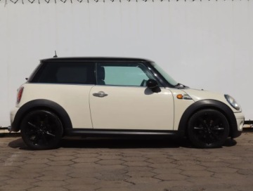 Mini One II Hatchback 1.4 95KM 2008 MINI 3-door One, Klima,ALU, zdjęcie 5
