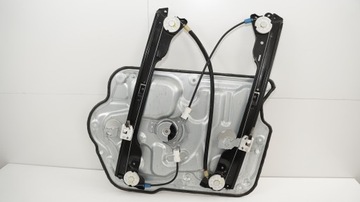MECHANIZMUS OKNO LEVÝ PŘEDNÍ NISSAN QASHQAI J10 06-