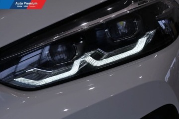 BMW X3 G01 SUV Facelifting 2.0 20d 190KM 2022 BMW X3 xDrive20dFV23Reflektor LEDFotel SportowyM Pakiet Sportowy 2.0, zdjęcie 21