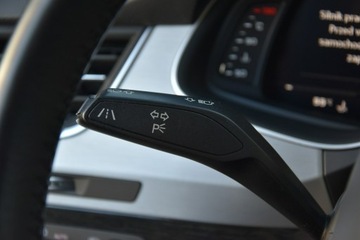 Audi Q7 II SQ7 4.0 TDI 435KM 2017 Audi SQ7 Quattro V8 4.0TDi 435KM 2017r. 7os. MATRI, zdjęcie 22