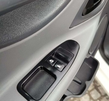 Peugeot Expert II Tepee 1.6 HDi 90KM 2008 Peugeot Expert Peugeot Expert 1.6 Diesel 90KM, zdjęcie 11