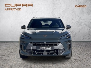 Cupra Terramar SUV 1.5 eTSI 150KM 2025 Cupra Terramar Digatal Drive/ Edge/ Intelligente/, zdjęcie 8