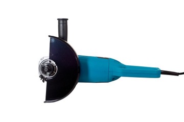 УГЛОВАЯ ШЛИФОВАЛЬНАЯ МАШИНА 230 ММ БОЛЬШАЯ УГЛОВАЯ ШЛИФОВАЛЬНАЯ МАШИНА С МЕДЛЕННЫМ ЗАПУСКОМ 3200 Вт