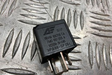 RELÉ VW TOURAN (1T3) 7M0951253A 2.0L DIESEL 103KW 2006