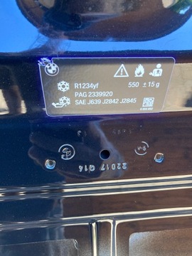 BMW Z4 G29 KAPOTA KRYT MOTORU ORIGINÁLNÍ