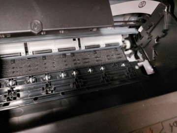 ПРИНТЕР EPSON SX115 ДЛЯ ДЕТАЛЕЙ ПРОЧИТАЙТЕ ОПИСАНИЕ