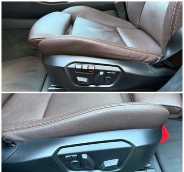 BMW X3 G01 SUV 2.0 20d 190KM 2017 BMW X3 BMW X3 xDrive20d xLine sport 2.0 Diesel 190KM, zdjęcie 21