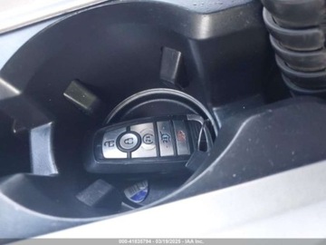 Ford Explorer VI 2021 Ford Explorer 2021 Ford Explorer Limited 4WD 2.3 Benzyna 300KM, zdjęcie 9