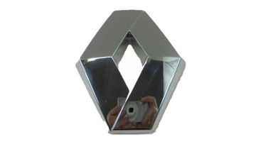 MASTER III PRZED FL EMBLEMAT LOGO