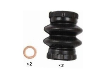 ELSTOCK 82-1624 TŘMEN BRZDY