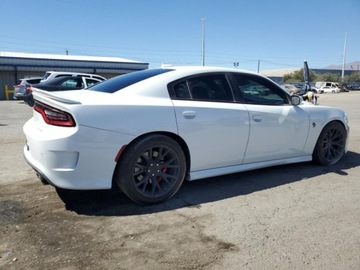 Dodge Charger VII 2019 Dodge Charger Srt Hellcat 2019 6.2l 6.2 Benzyna 707KM, zdjęcie 3