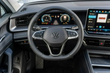 Volkswagen Tayron 2026 Volkswagen Tayron Life Plus 2.0 TDI 150 KM DSG -, zdjęcie 16