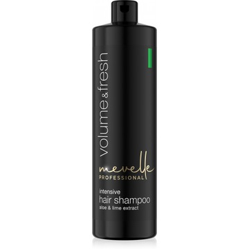 Mevelle Szampon do włosów Volume & Fresh, 900