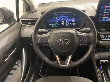 Toyota Corolla XII Sedan Facelifting 1.8 Hybrid 140KM 2024 Toyota Corolla 1.8 Hybrid Style Seria E21 (2019-), zdjęcie 11