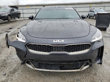 Kia Stinger 2023 Kia Stinger Gt2 2023 3.3l 3.3 Benzyna 386KM, zdjęcie 5