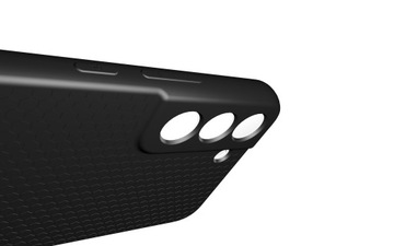 Силиконовый чехол для Samsung Galaxy S22