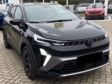 Renault Symbioz 2026 Od ręki - Esprit Alpine 1.8 E-Tech 160KM / pakiet winter premium, zdjęcie 2