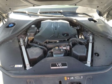  Genesis G90 2023 3.5l 3.5 Benzyna 375KM, zdjęcie 6