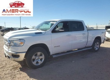  RAM 1500 Big Horn 2022 3.6l 3.6 Benzyna 305KM