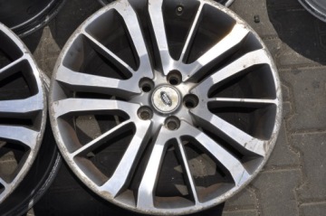 АЛЮМИНИЕВЫЕ ДИСКИ LAND ROVER DISCOVERY 20 5X120