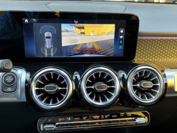 Mercedes GLB SUV 1.3 200 163KM 2023 Mercedes-Benz GLB 200 Poliftowy/ Podgrzewana kiero, zdjęcie 21