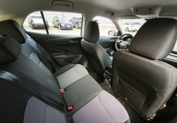 Skoda Fabia IV 1.0 MPI 80KM 2024 Skoda Fabia Selection Pakiet Comfort Plus, Tempomat, LED, Rozpoznawanie z, zdjęcie 8