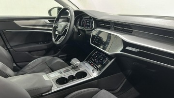 Audi A6 C8 Limousine 2.0 40 TDI 204KM 2022 Audi A6 Limousine 40 TDI mHEV Quattro Sport sedan, zdjęcie 13