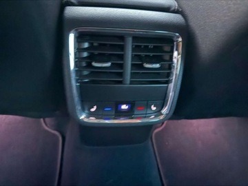 Skoda Octavia IV Kombi 2.0 TDI SCR 200KM 2021 Skoda Octavia 2.0TDI 200KM DSG 4x4 VirtualCockpit NiskiPrzebieg SalonPL Ka, zdjęcie 29