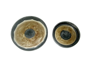 ЗАГЛУШКИ РАСПРЕДВАЛА 16V LAGUNA II ESPACE IV.