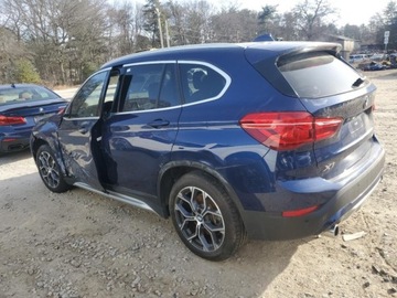 BMW X1 F48 2020 BMW X1 2020 BMW X1 XDRIVE28I 2.0 Benzyna 228KM, zdjęcie 4