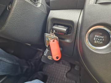 Toyota Corolla Verso AR10 1.8 i 130KM 2008 Toyota Corolla Verso 1.8 Benzyna 130 KM,, zdjęcie 14